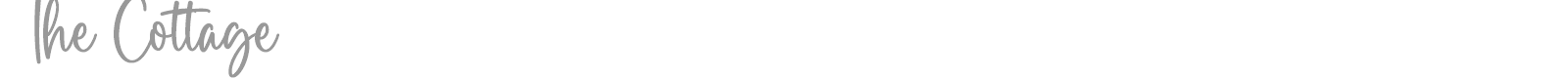 The Cottage font preview